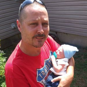 Meet your Posher, Daniel